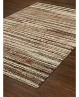 Dalyn Gala GA2 3'3" x 5'1" Area Rug