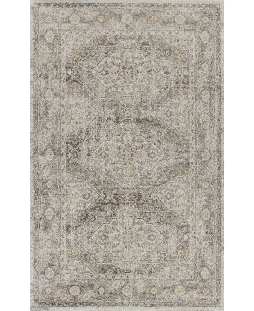 Dalyn Fresca MZA4 5'3" x 7'7" Area Rug