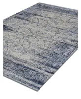 Dalyn Fresca MZA5 3'3" x 5'3" Area Rug