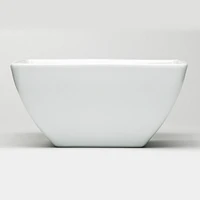 Thomas by Rosenthal Loft Square Deep Bowl