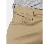 Dockers Men's Jean Cut Straight-Fit All Seasons Tech Khaki Pants