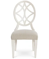 Closeout! Jasper County Side Chair