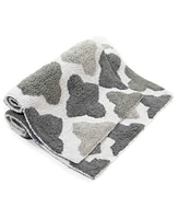 Chesapeake Alloy Bath Rug Set