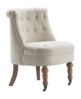 Finch Elmhurst Slipper Chair