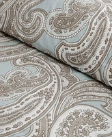 Madison Park Pure Ronan 5-Pc. Comforter Set, Full/Queen