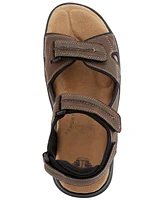 Dockers Men's Newpage River Sandals