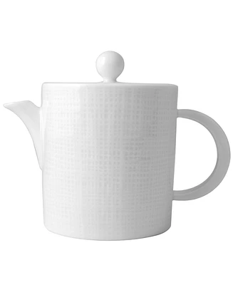 Bernardaud Dinnerware, Organza Hot Beverage Server