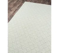 Baileys Beach Club 2'3" x 8' Indoor/Outdoor Runner Area Rug