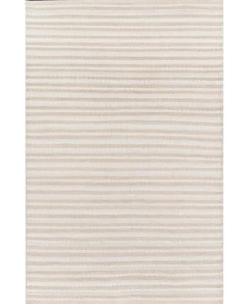 Block Island Capri Beige Area Rug