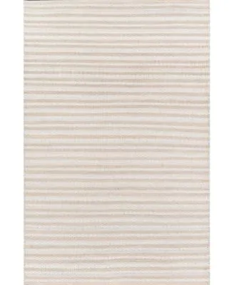 Block Island Capri Beige Area Rug