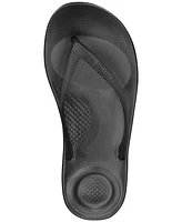 FitFlop Women's Iqushion Ergonomic Flip-Flops Sandal