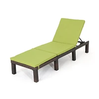 Jamaica Outdoor Chaise