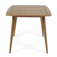 Stamford Outdoor Dining Table (Standard Base)