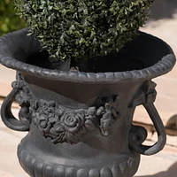 Buena Vista Outdoor Urn