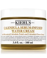 Kiehl's Since 1851 Calendula Serum-Infused Water Cream