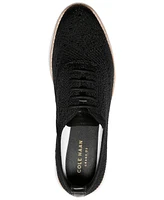 Cole Haan Women's ØriginalGrand Stitchlite Oxfords