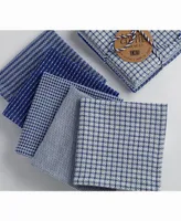 Asset Dishcloth Set of 5