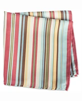 Summer Stripe Outdoor Napkin Set of 6