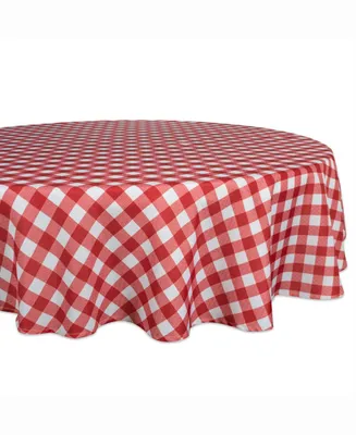 Outdoor Table cloth 60" Round