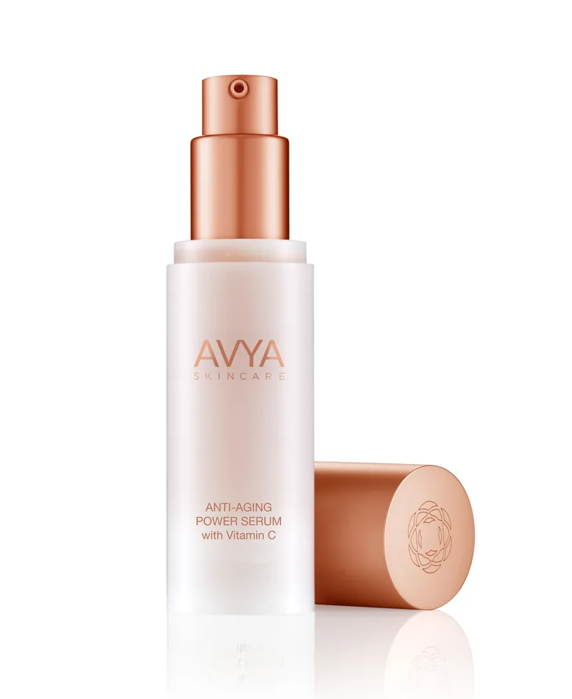 Avya Skincare Anti