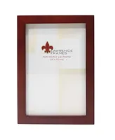 Lawrence Frames Walnut Wood Picture Frame - Gallery Collection