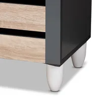 Gisela 3-Door Cabinet