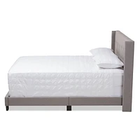 Lisette Bed - King