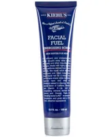 Kiehls Since 1851 Facial Fuel Energizing Scrub Collection