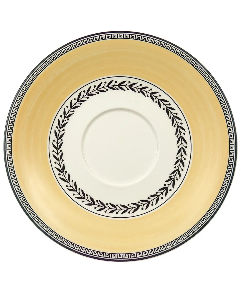 Villeroy & Boch Audun Soup Saucer