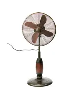 DecoBreeze Coppertino Outdoor Fan