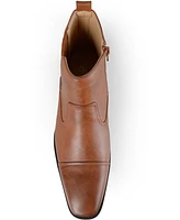 Vance Co. Men's Alex Dress Shoe