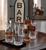 Marquis Markham Drinkware Collection