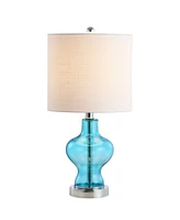 Jonathan Y Mer 20.5" Led Table Lamp