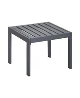 Tommy Hilfiger Monterey Outdoor Side Table