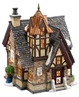 Department 56 Dickens' Village The Partridge & Pear Collectible Figurine