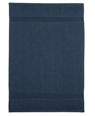 Lauren Ralph Sanders Solid Antimicrobial Bath Mats