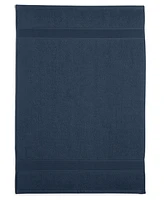 Lauren Ralph Sanders Solid Antimicrobial Bath Mats