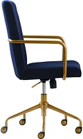 Elle Decor Giselle Office Chair