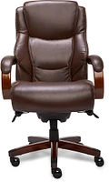 La-z-Boy Delano Big and Tall Executive Office Chair