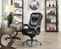 Serta Big and Tall Smart Layers Executive Office Chair