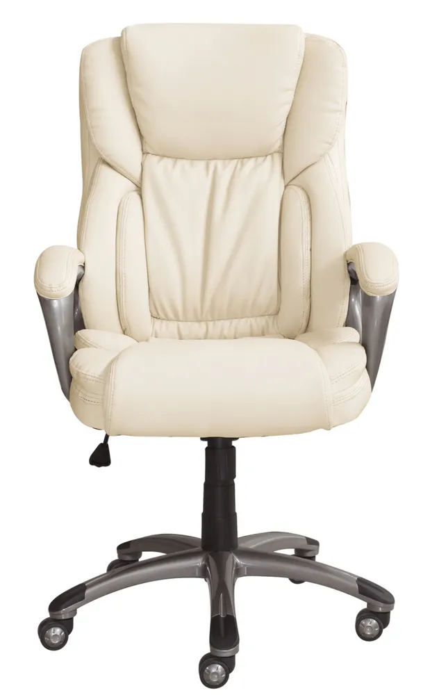 Serta Works Executive Office Chair