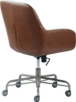 Tommy Hilfiger Forester Leather Office Chair