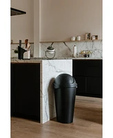 Umbra 12G Swinger Trash Can