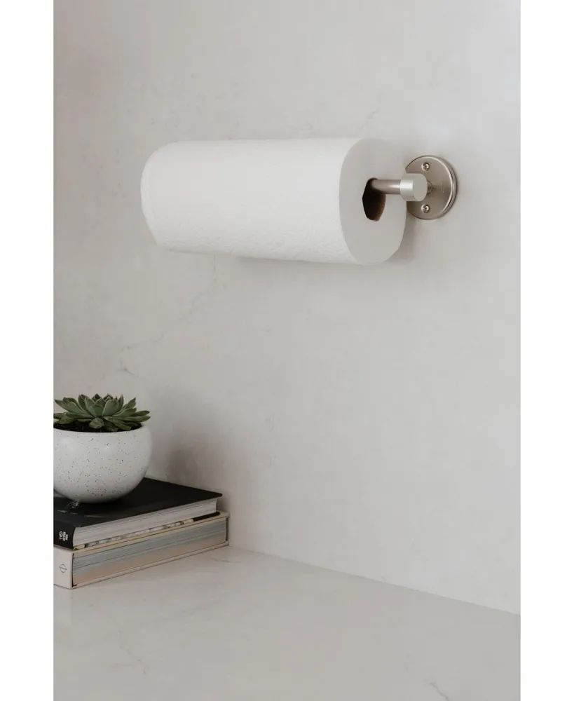 Umbra Cappa Wall Mounted Paper Towel Holder