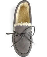 Vance Co. Men's 212M Slipper