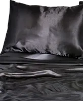 Luxurious Satin Twin Sheet Sets