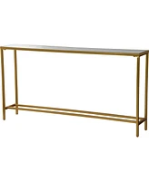 Havana Console Table