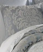 Five Queens Court Faith Comforter Sets