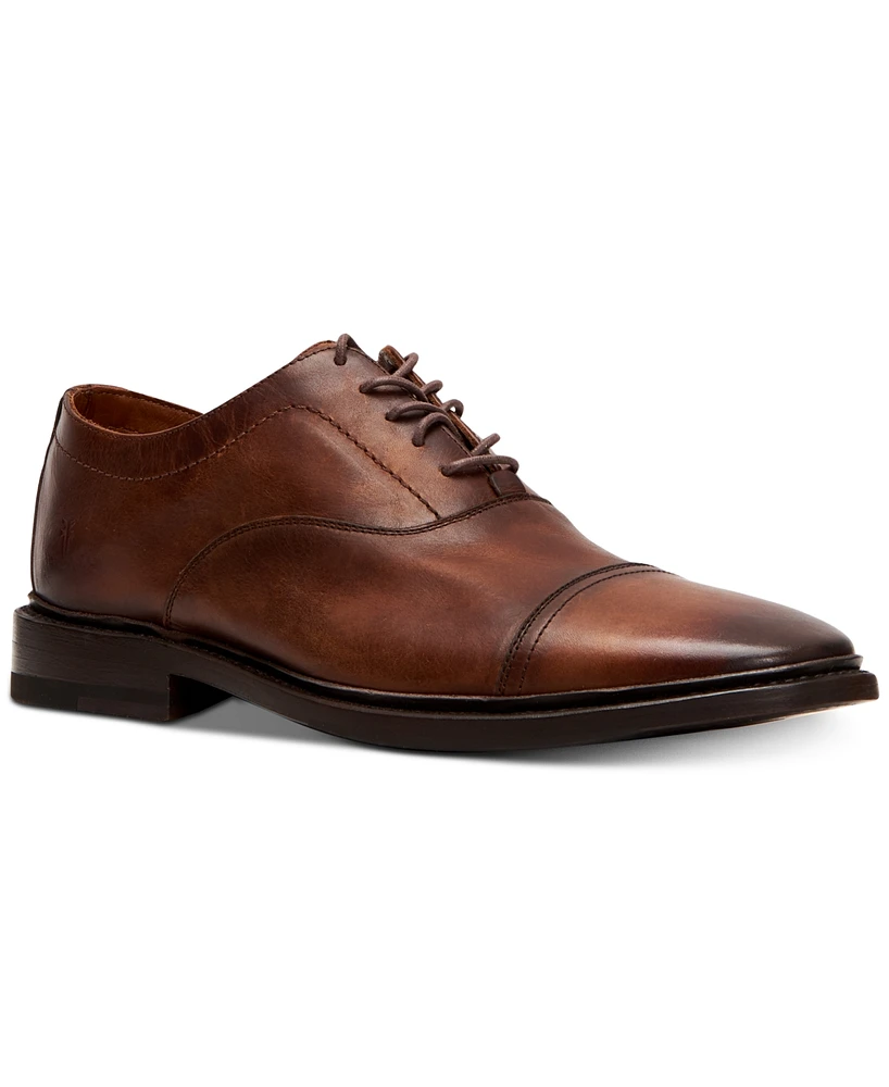 Frye Men's Paul Bal Oxfords