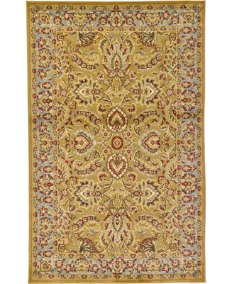 Bayshore Home Passage Psg9 5' x 8' Area Rug